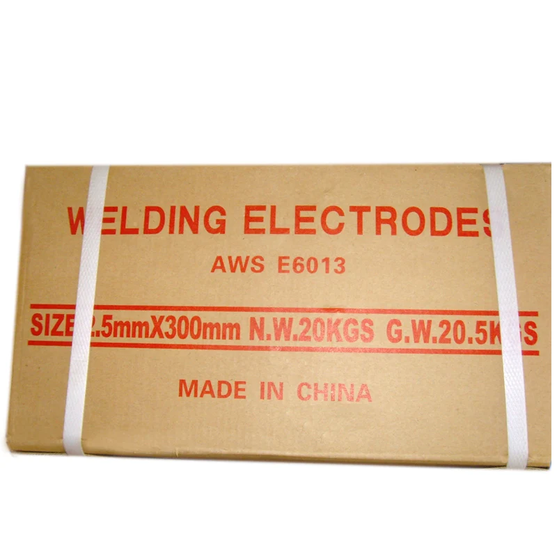 welding wire/welding electrode e6013 6011 7018 welding stick with factory price better quality
