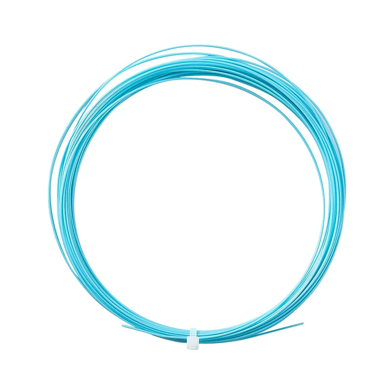 High Flexibility 10m Nylon Badminton String Clamp Badminton Racket Racquet Line Gym Sport Training Accessory