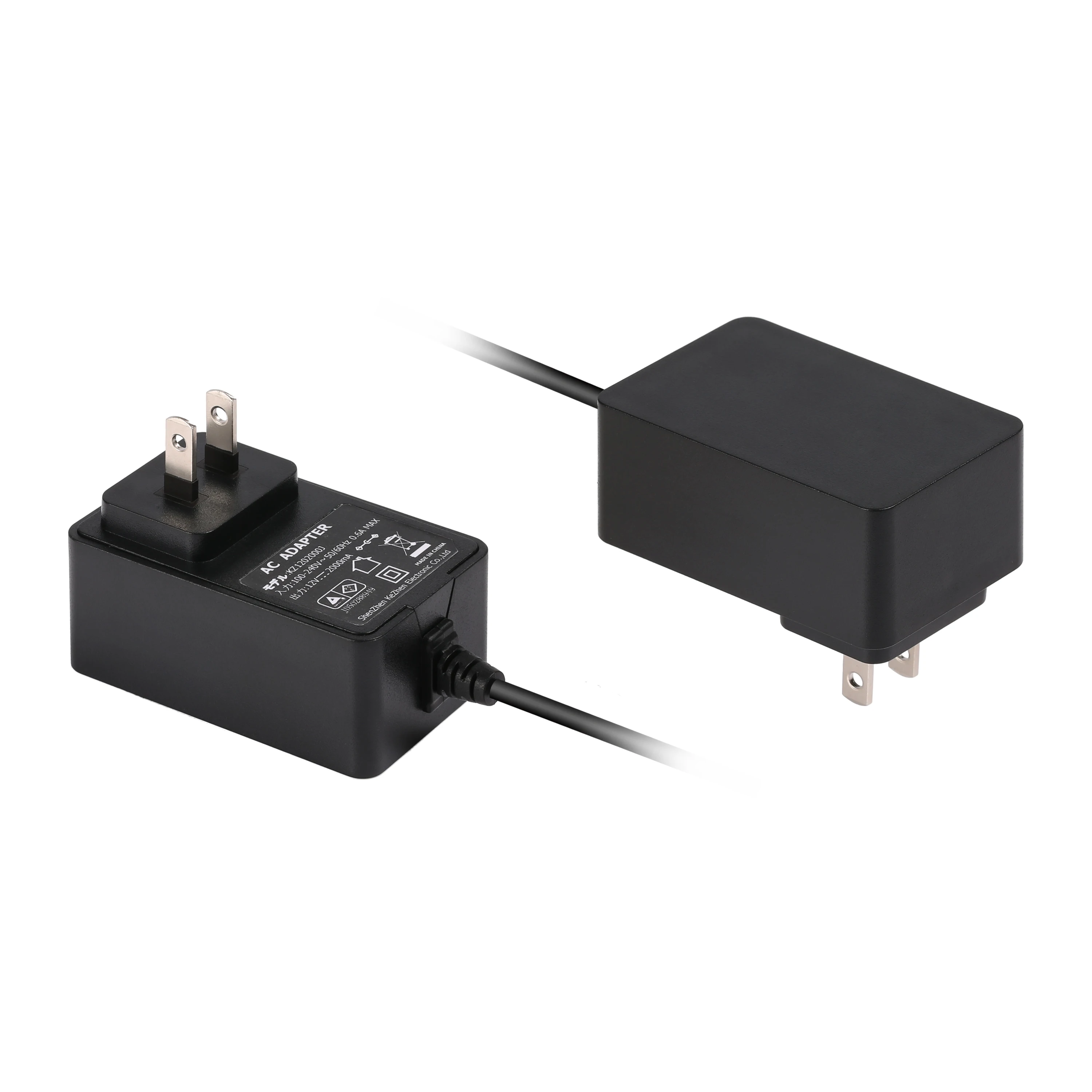 
Ac dc laptop 12 volt adapter 4a 