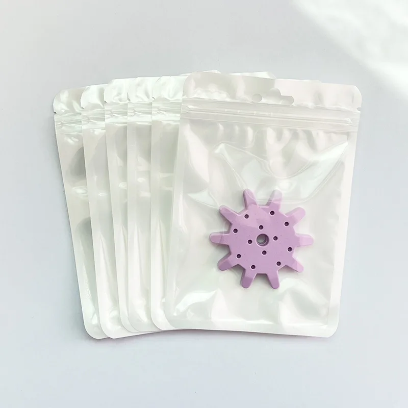 Hot Sale Promotional Factory Directly Customized Laminated Plastic Frozen Custom Mylar Bag For Package