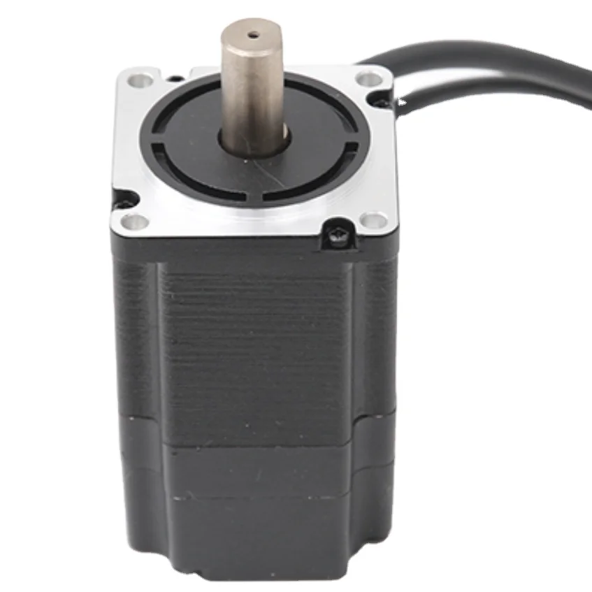 brushless motor manufacturers for Robot Arm, Mini Waterproof Gear 24V 48V 220V 100W-750W DC Brushless Motor Controller Set