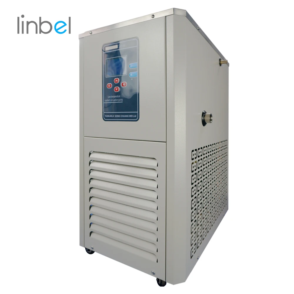 Linbel New Ethanol Extraction Equipment For Industrial Water Distillers