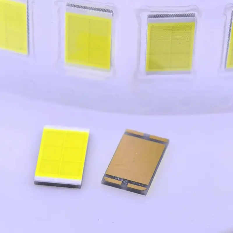 Copper plated High Lumen 6000K 6500K Headlight motorbike car light 7545 60W CSP Chips led headlight