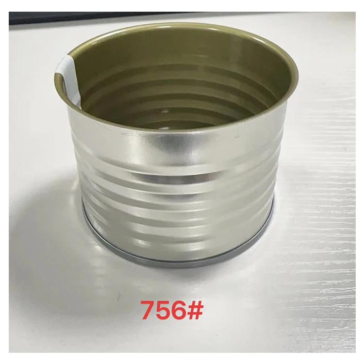 Custom 80ml 100ml 150ml Round Metal Empty Tin Can for Cosmetic Cream Eyes Mask Aluminum Container Jar with Lid