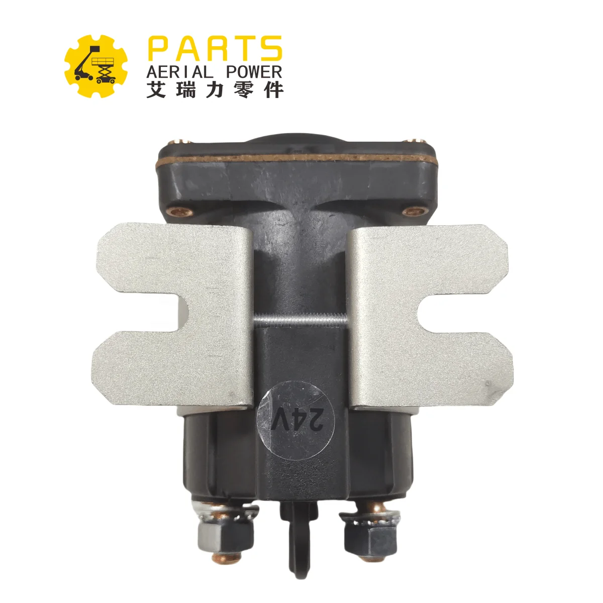 Контактор соленоида 146475 HNARL 24 В 200AMP подходит для Skyjack SJIII3215 sjii3219 SJIII3220