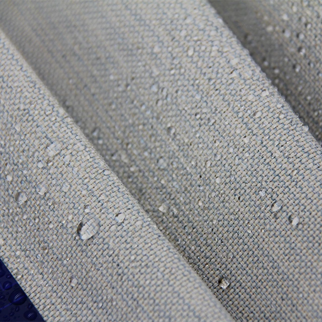 Outdoor Furniture  waterproof 100%Olefin fabric