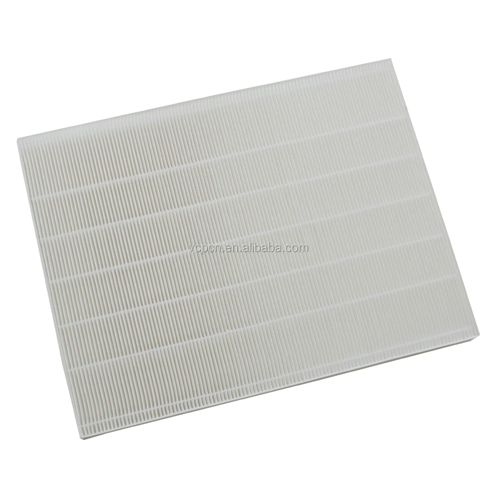 Замена HEPA фильтр с 4 угольные фильтры для Winix 115115 Размер 21 очиститель воздуха Hepa фильтр запчасти ВАК 5300 5500 6300 5000