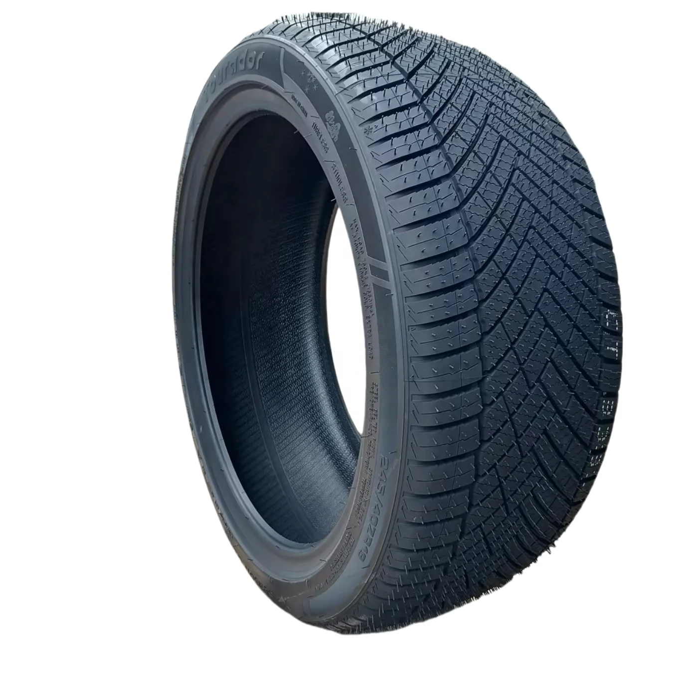 tyres for vehicles all season new tires looking for Distributor in EU market tyre with EUDR 3FMSF