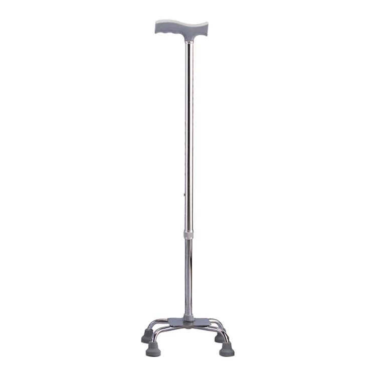 Factory wholesale walker stick cane aids for the elderly crutch for disabled