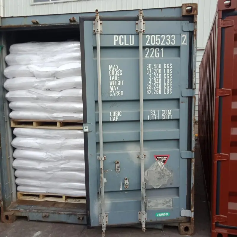  Оптовая продажа высокое качество хит продаж химический порошок Hafnium Tetrachloride