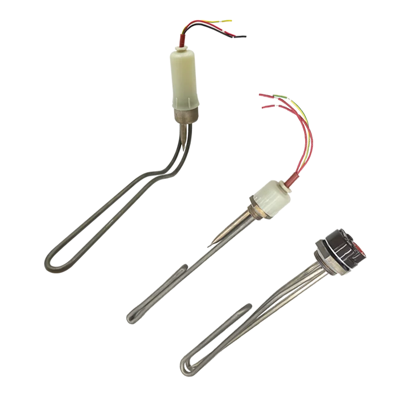 In-line electric heater Multi-function heater High quality and multiple models