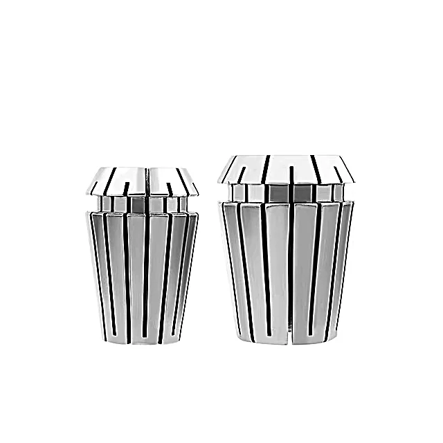 AA grade collet ER25 1-16 accuracy high precision engraving machine ER shank collet
