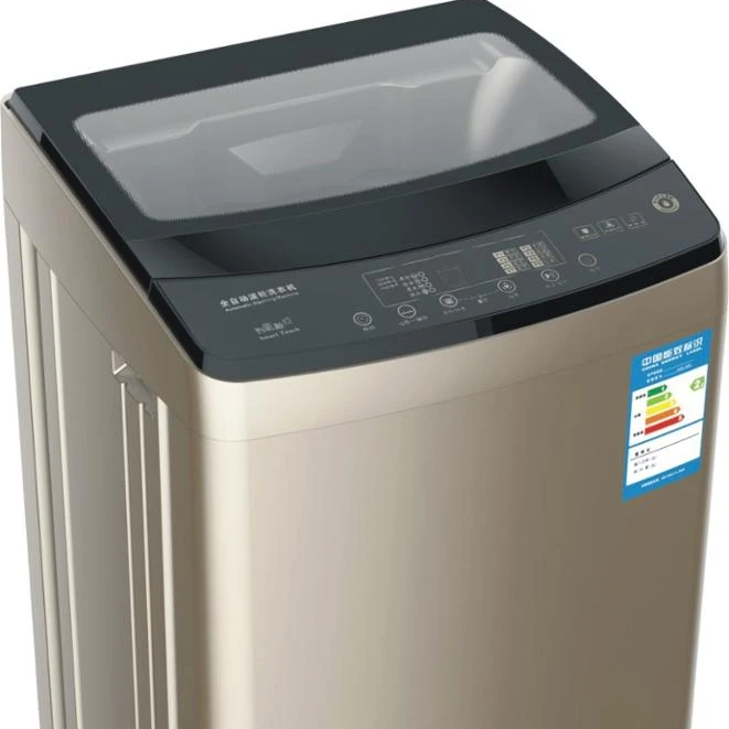 
8.5kg fully-automatic washing machine XQP85-818-E 