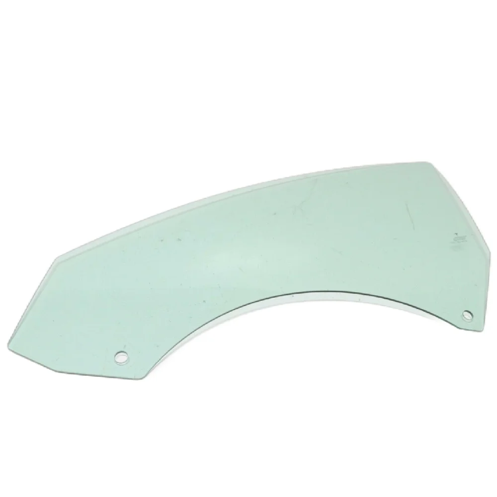 Premium-Quality Front Left Door Glass Window for Tesla Model 3 - 19-20 1077900-99-A