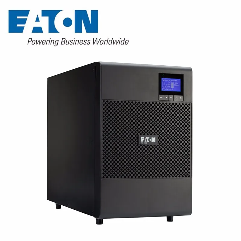 Встроенный аккумулятор серии Eaton UPS 9SX