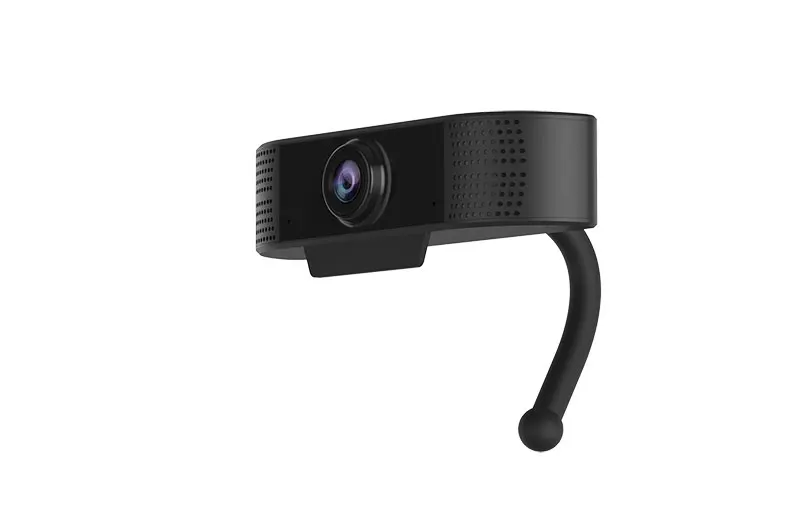 USB веб-камера с микрофоном для записи видео и потоковой передачи full HD