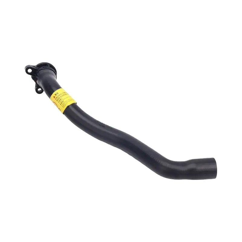 NIBD AUTO PARTS Rubber Radiator Hose Water Pipe Oem 11537581063 For Bmw F01 F01n F02 F02n