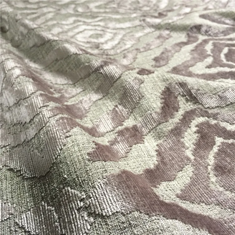 
2021China curtain fabric supplier custom curtains for bedroom ready made 