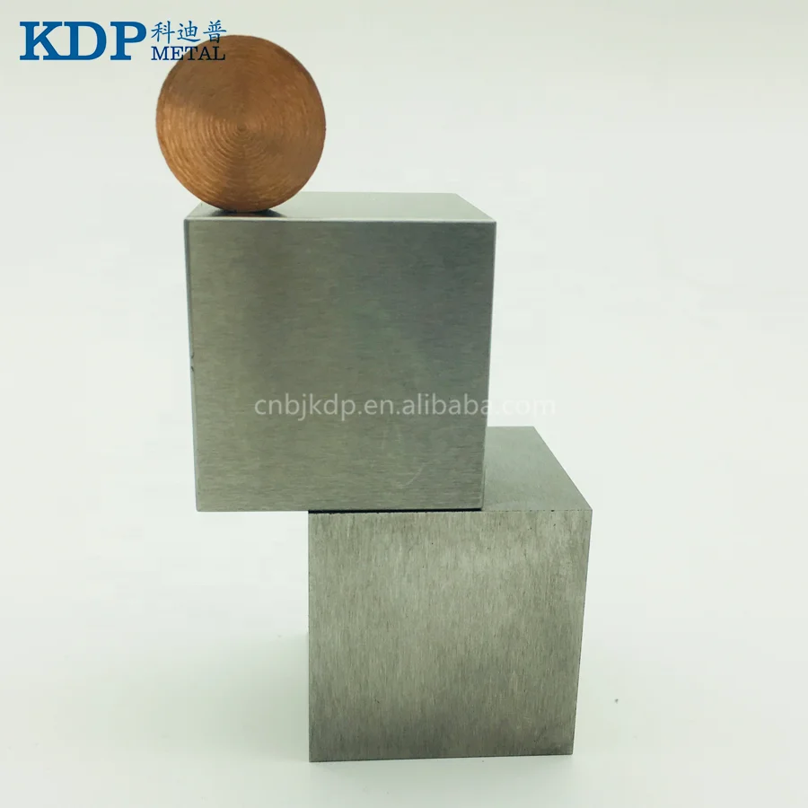 
tungsten heavy metal cubes polished price per kg,1kg /2kg/5 kg tungsten cube pure for sale 