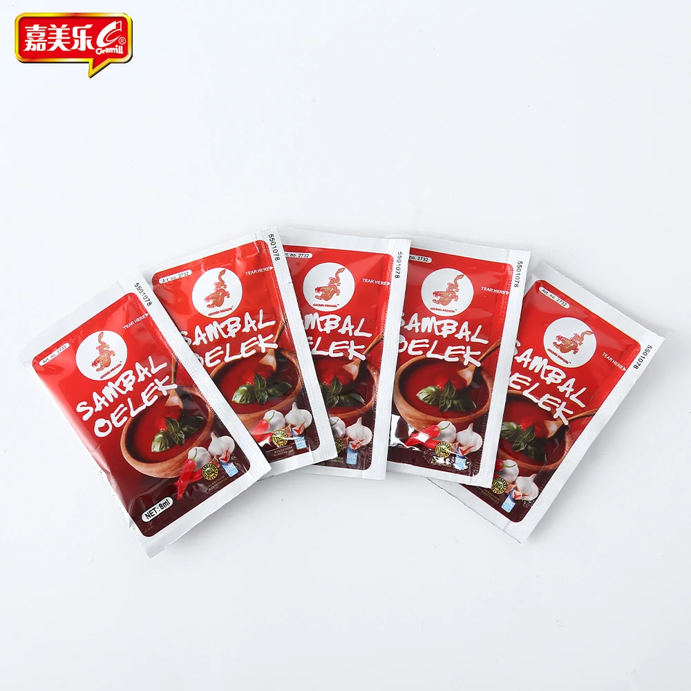 Quality Affordable Chili Sauce Bottle Delicious Original Dipping Food Wholesale Made In Thailand