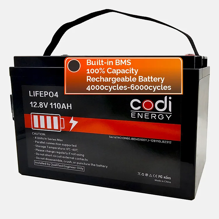 Brand New For Solar System OEM/ODM 3.2V 12V 24V 48V LiFePo4 Battery 105Ah 202Ah 280Ah 304Ah Grade A Prismatic Lithium Iron