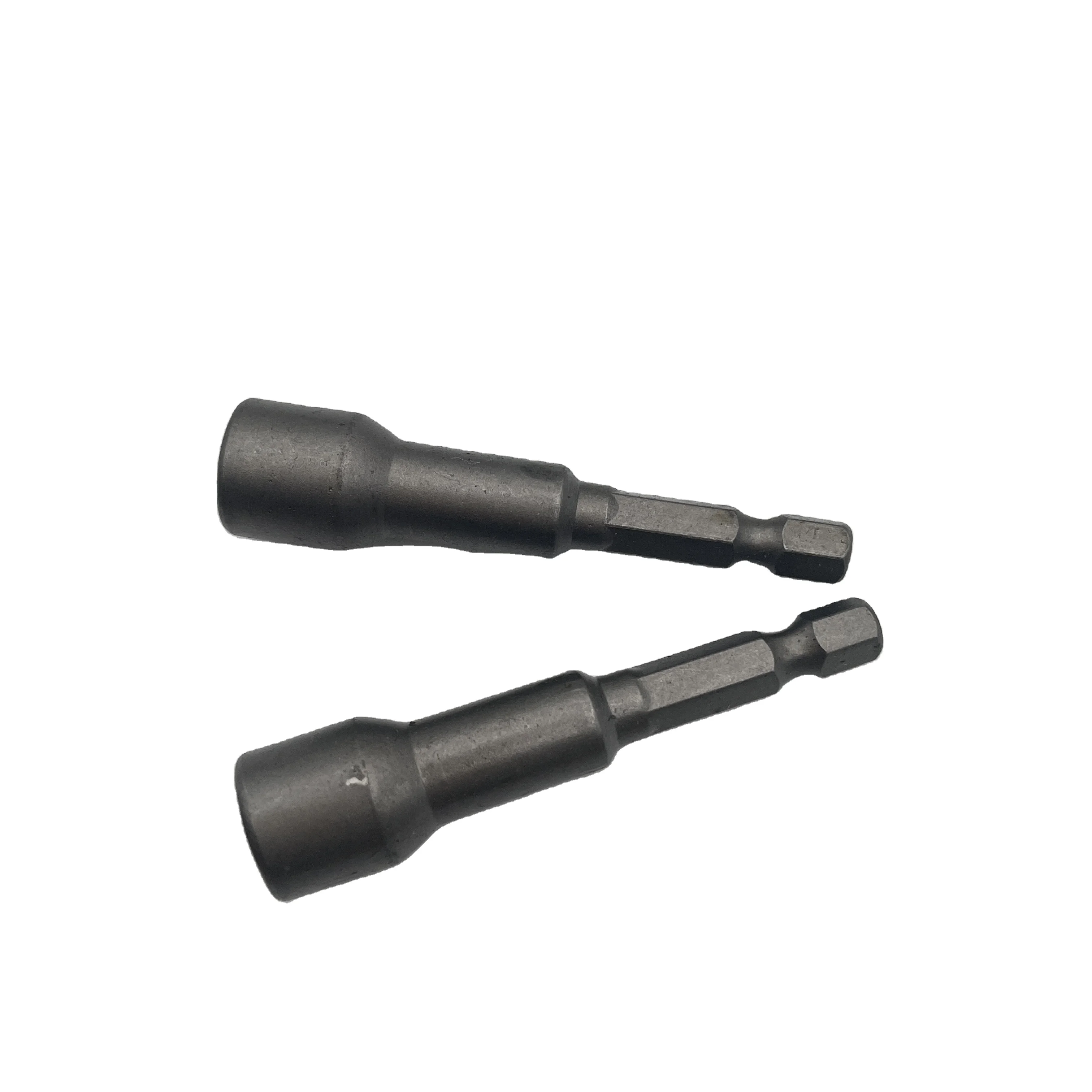 Hot Sale Shank Nutsetter Socket Drive Screwdriver Bit Magnetic Nut Setter