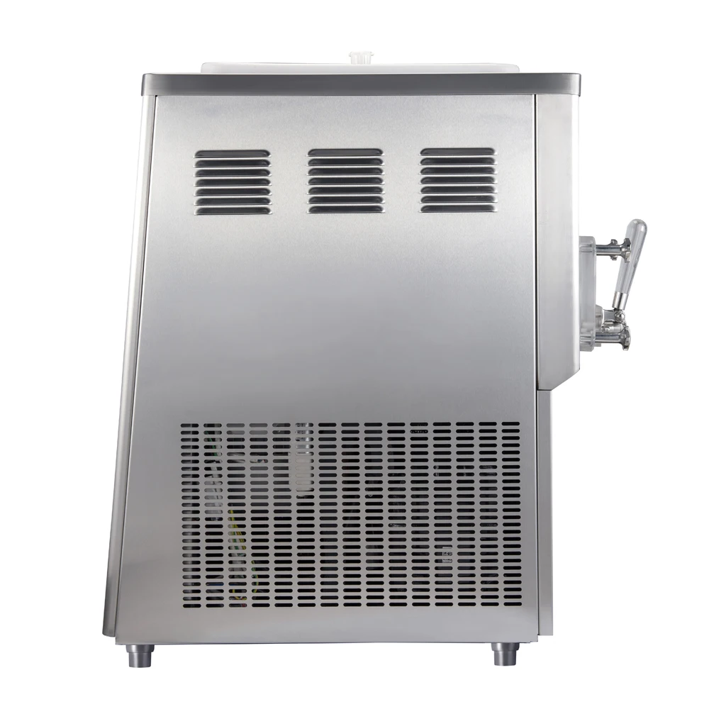  Pasmo slush machine S728 коммерческая машина для Замороженных