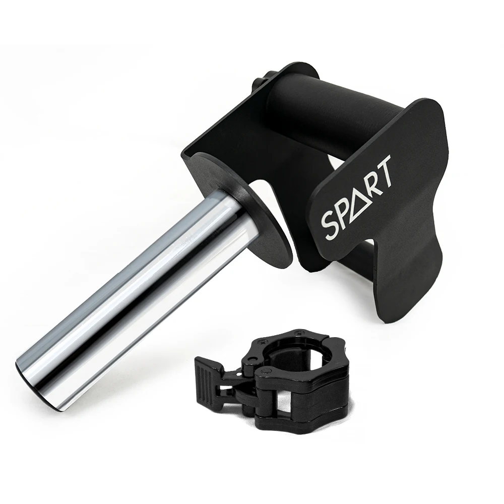 SOLO Tib Trainer and Custom Tib Bar Pedal for Shin Trainer and One Leg Use Solo Tib Bar