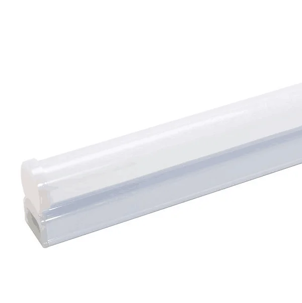 220V T5 led tube gloss tubes 2FT 4FT  lighting bulbs warm white lighting cold white 0.6m Led tube light,luz led