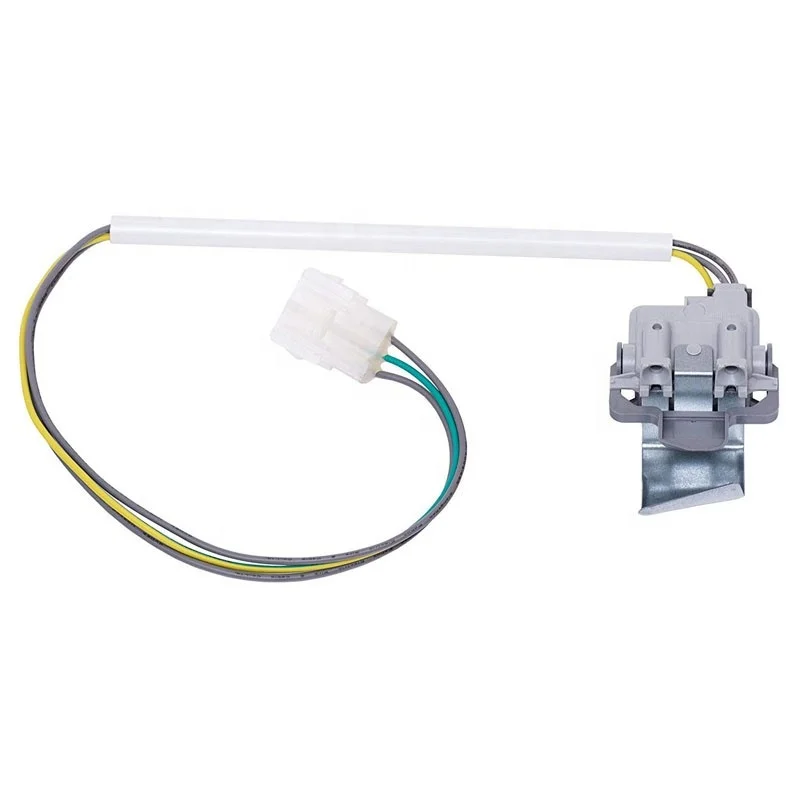 Переключатель крышки омывателя 3949238 для гидромассажа Kenmore WP3949238