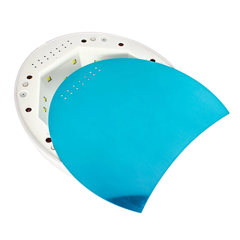 УФ-лампа для сушки гель-лака 65 Вт