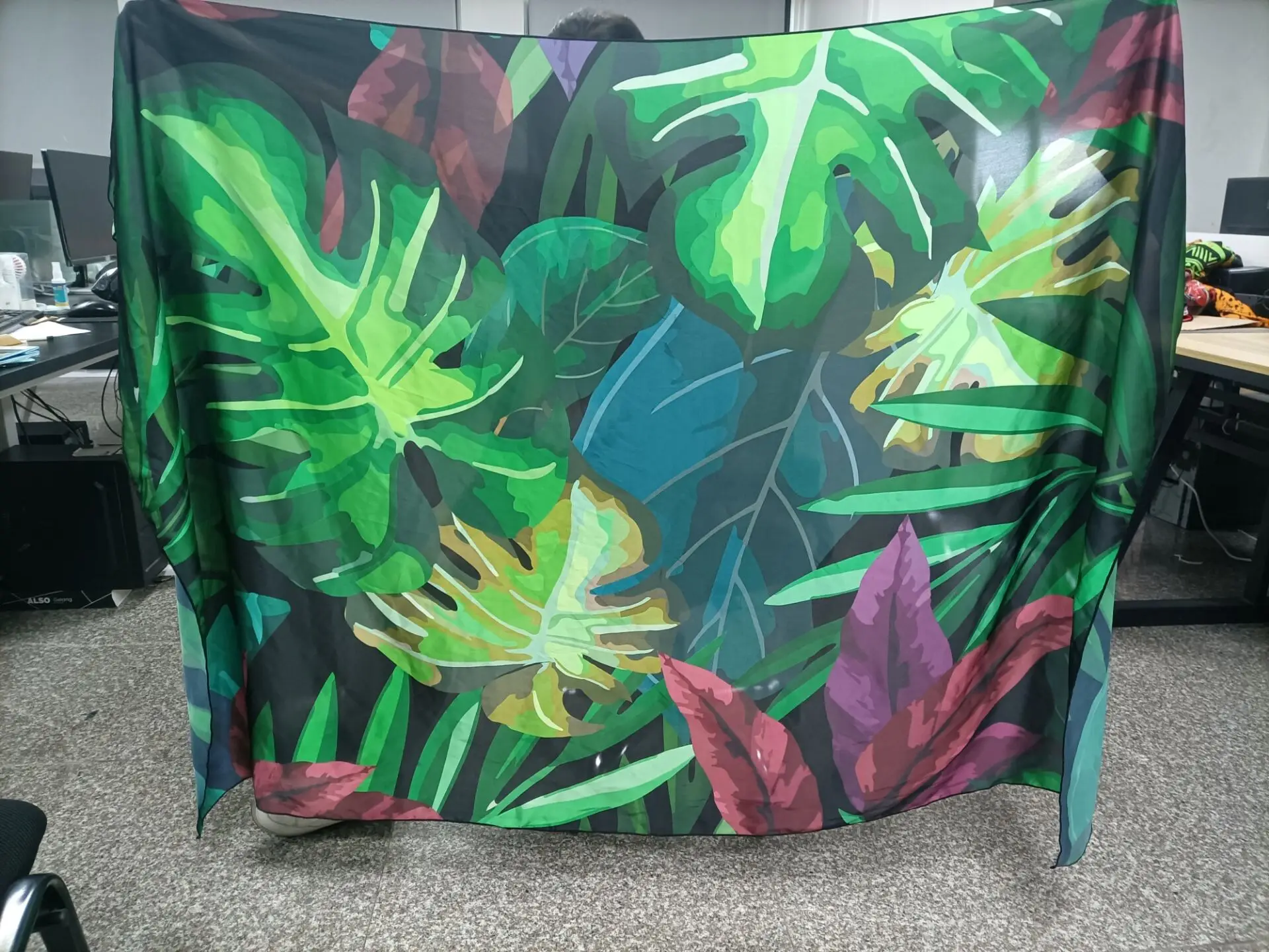 Custom Women Sarong Eritrean Flag Swimwear Beachwear Cover Up Eritrea  Price Beach Towel Sarongs In Bulk FavorableParoe Wrap OEM