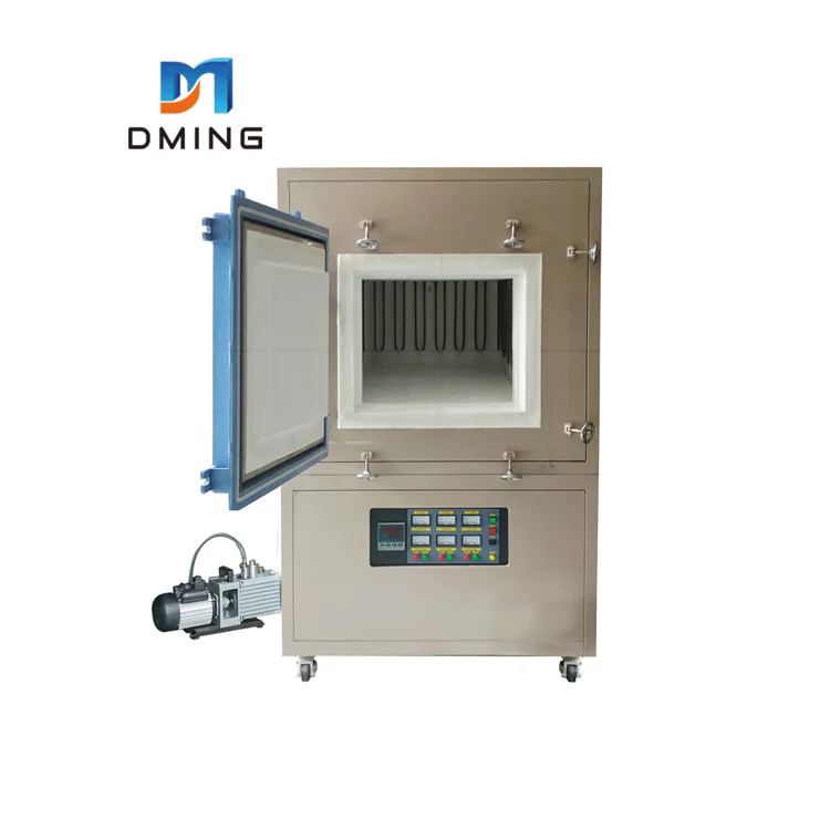 Muffle Furnace for Lab electric sintering muffle furnace porcela ceramic