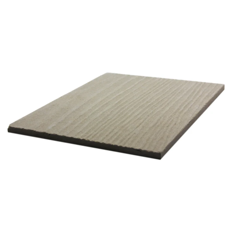 
Decoration material interior waterproof exterior wall cement siding panel 