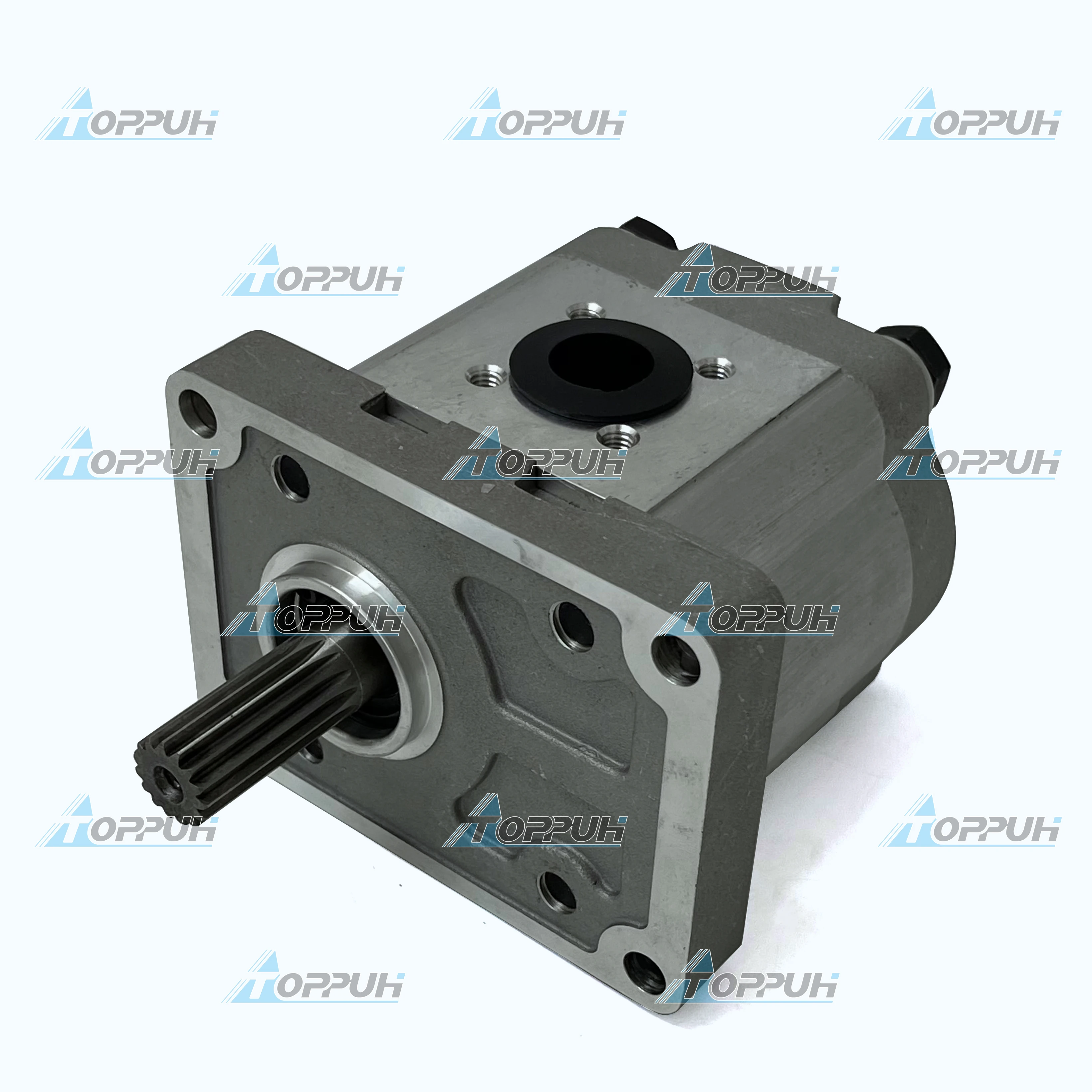 Hydraulic Pump RD301-61120 For Kubota Truck KX-161-2 RD301-61120