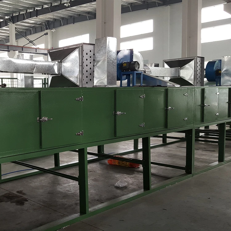 customizable sandpaper coating machine