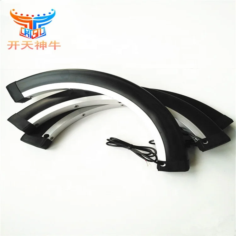 
Pressure sensitive switch rubber safety edge switch 