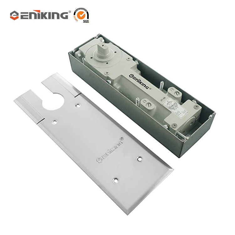EK-75 Glass Door Heavy Duty  Hydraulic Floor Spring Hinge