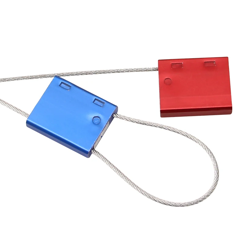 MA-CS 3003 trailers cable seal wire cable seal safety cable seal