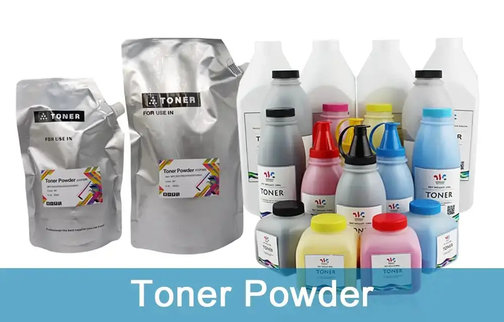 Toner Powder