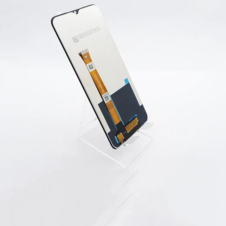 Сенсорный экран для мобильного телефона oppo A11X LCD новый продукт 2021 двери цена хорошее качество водонепроницаемый черный все мобильные комбинированные папки