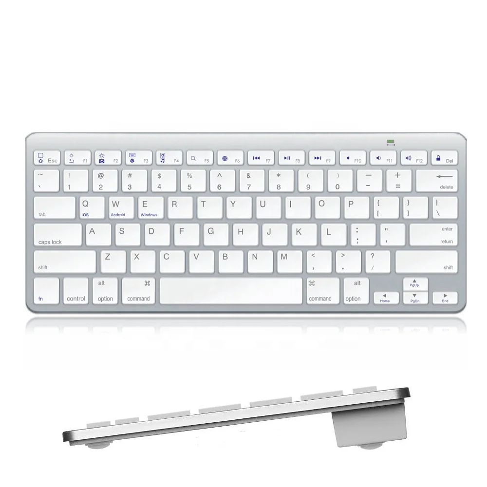 factory support OEM arabic keyboard for Tablet for iOS Android Wins