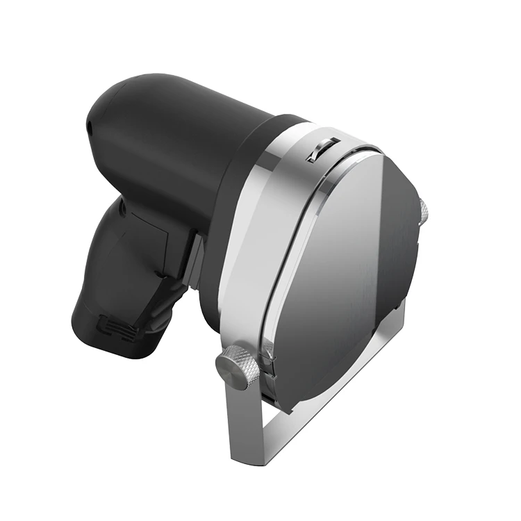 Hot Product Electric Shawarma Doner Cutting Machine Kebab Slicer