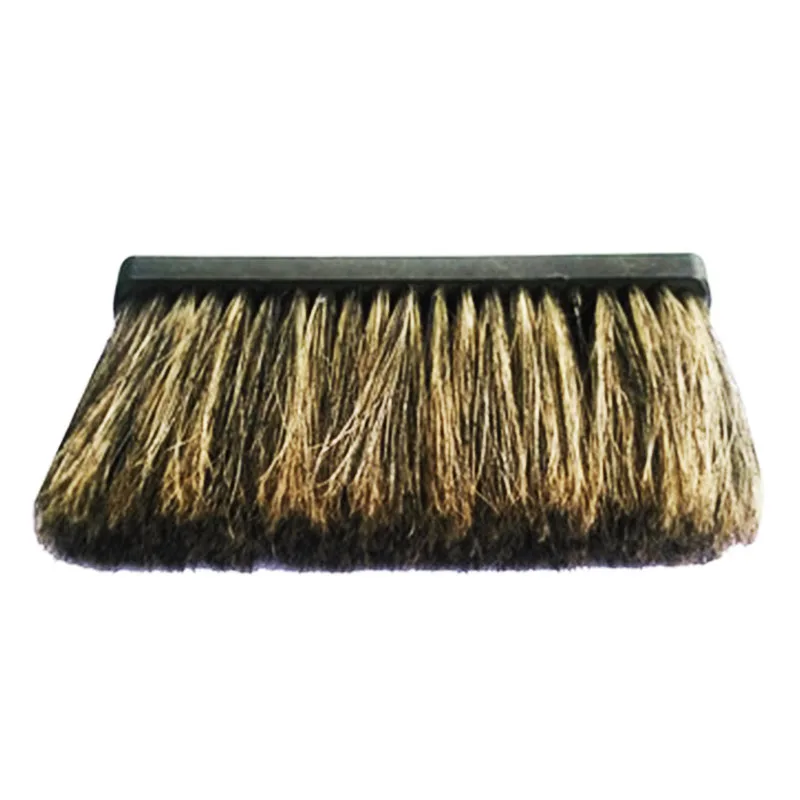 Different color with good quality easy sweeping broom household cleaning brushes