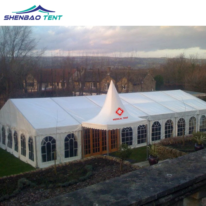 Оказания медицинской помощи Палатка использования ведомств медицинский раненых на события палатки