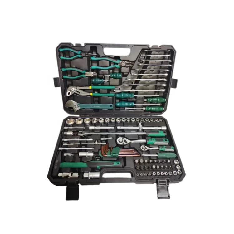China Supply Tools 95PCS Tool Sets Spot Low Price tools On Sale