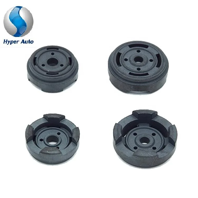 High quality Manufacturer  Powder Metal Sintered Parts Customized Shock Absorber