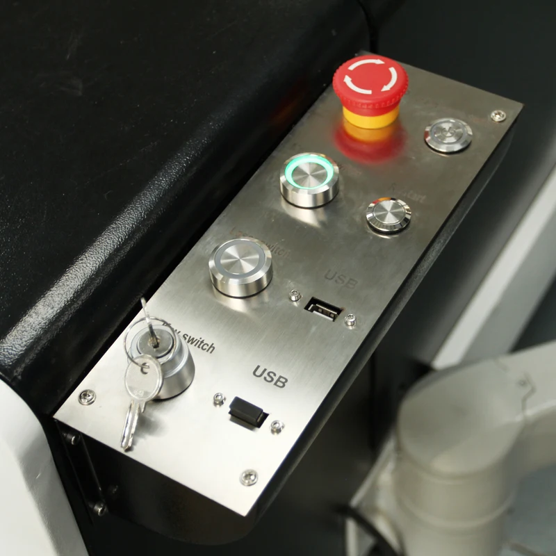 Быстрая продажа продукции, небольшой станок для лазерной резки с ЧПУ, цена, 500 Вт, 1500 Вт, волокно для металла