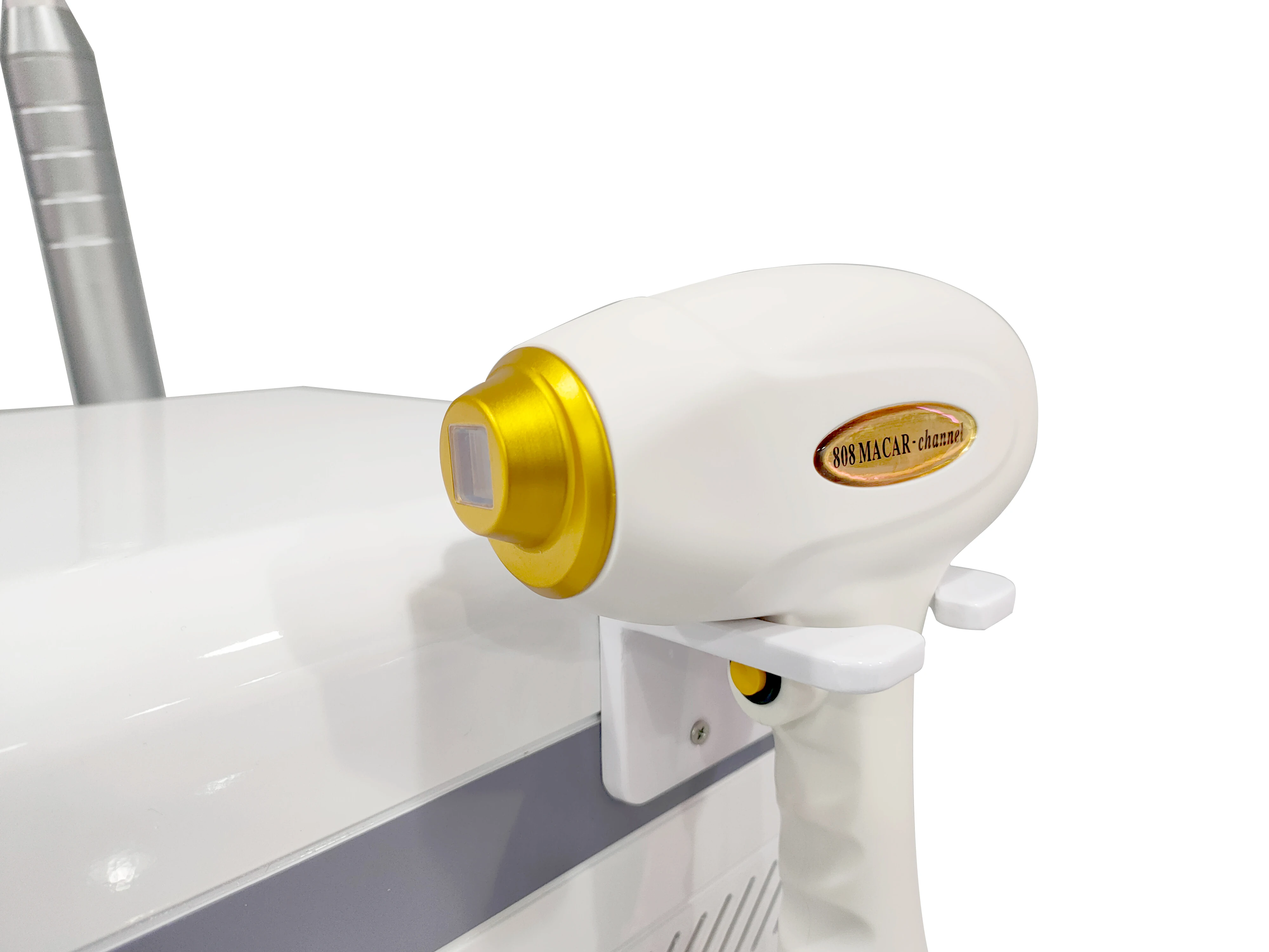 808nm diode laser lazer hair removal machine q switch nd yag laser 755 808 1064nm permanent diode laser hair removal machine