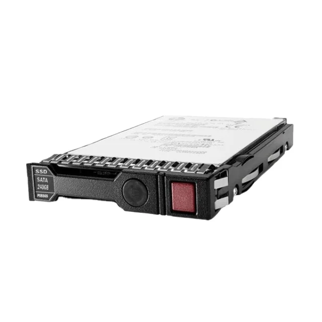 P23857-B21 16 Тб SATA 6G критически важный для бизнеса 7 2 K LFF SC гарантия 1 год гелиий 512e мультипоставщик HDD H-P-Exx